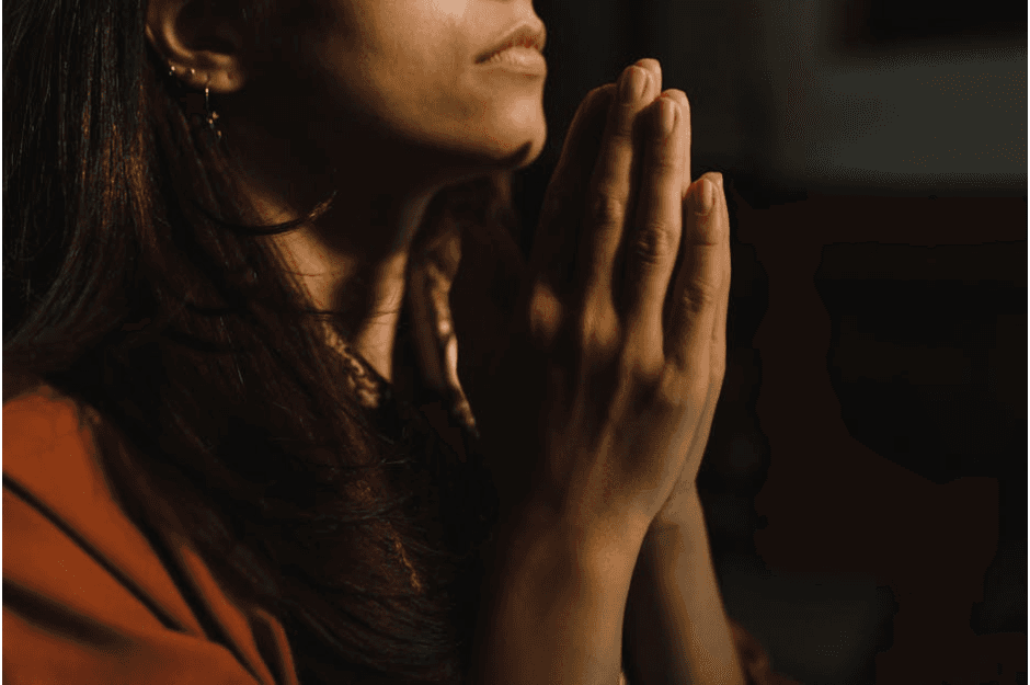 Prayer