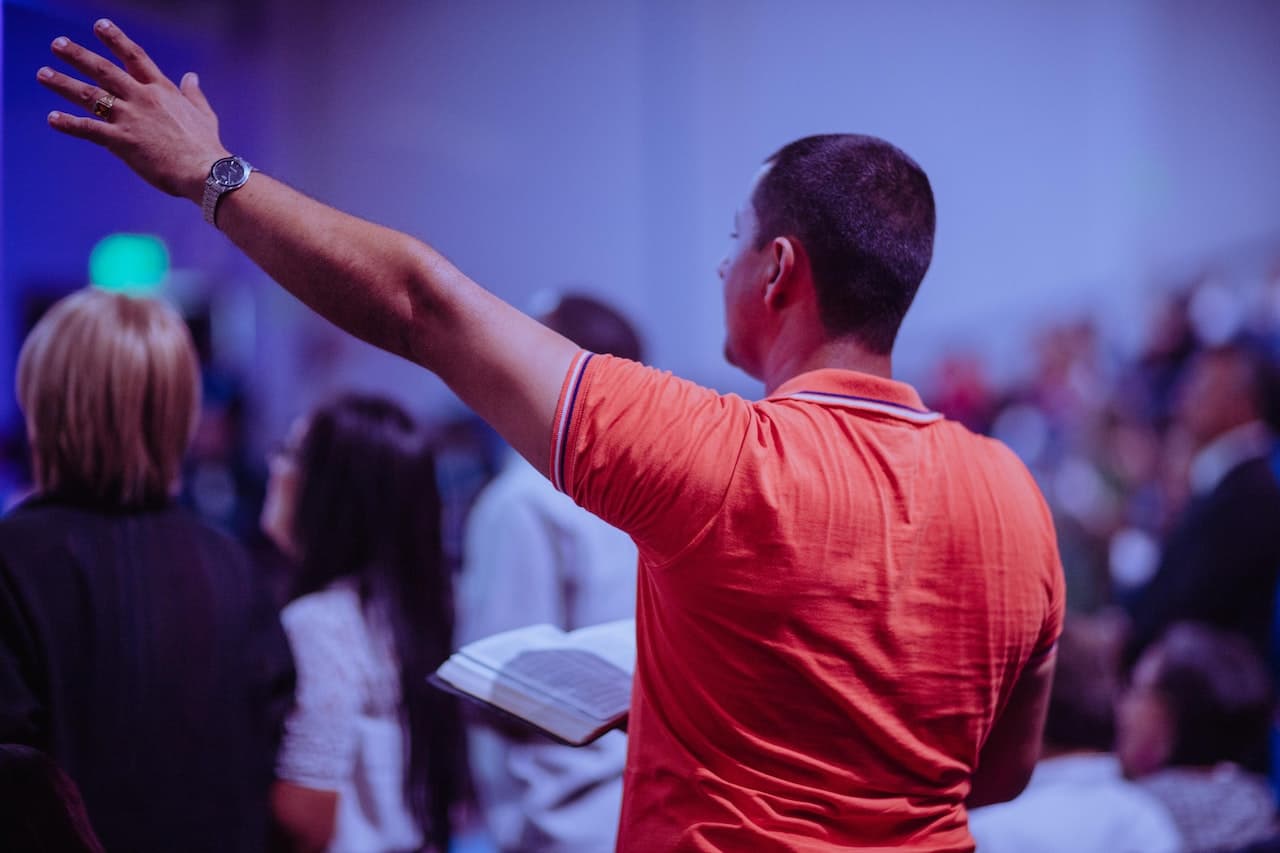 Worship